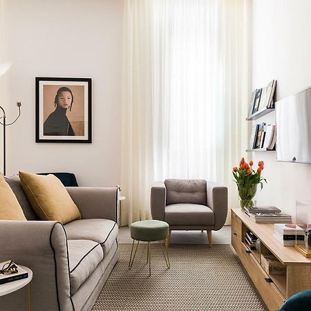Maison Letizia Roma מראה חיצוני תמונה