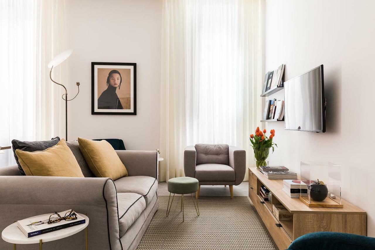 Maison Letizia Roma מראה חיצוני תמונה