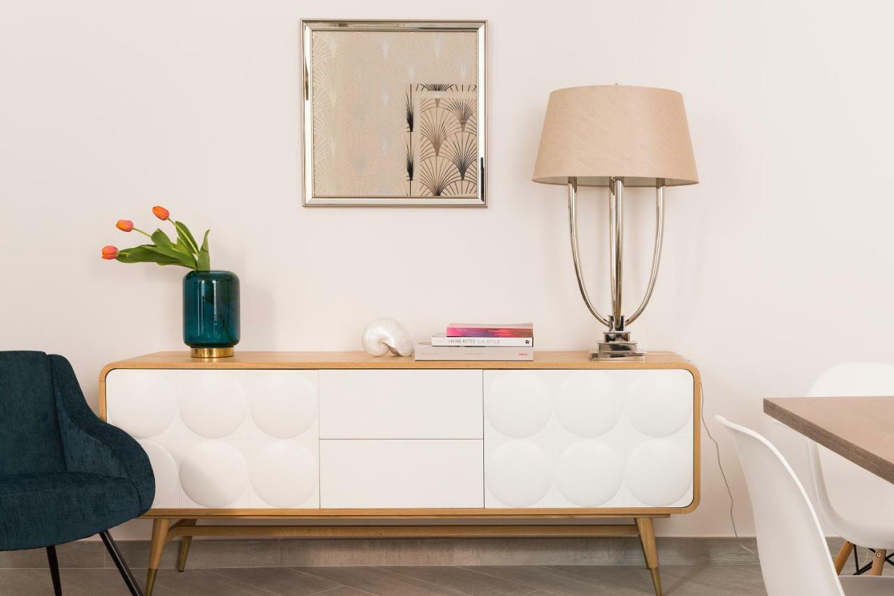 Maison Letizia Roma מראה חיצוני תמונה