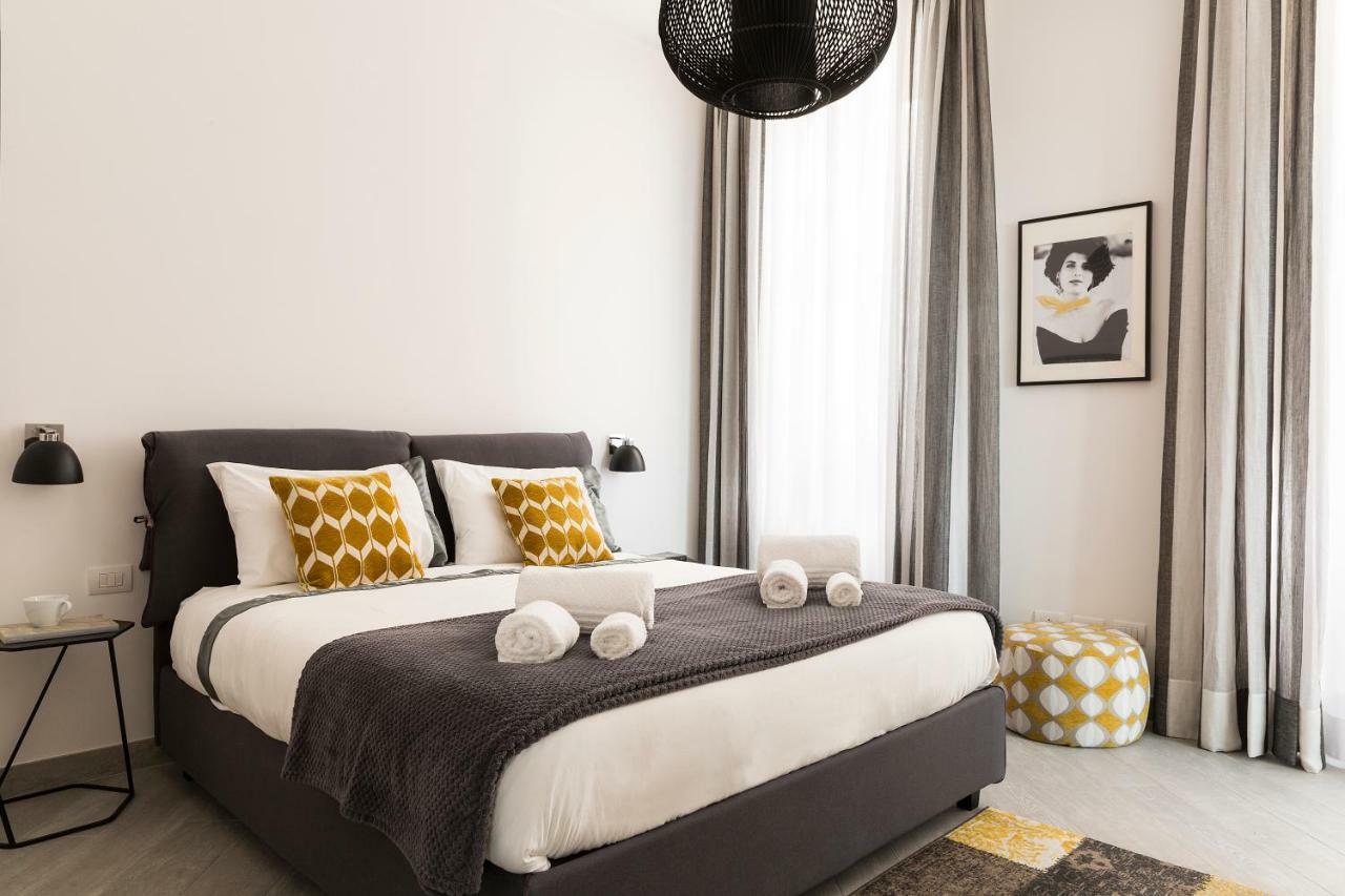 Maison Letizia Roma מראה חיצוני תמונה