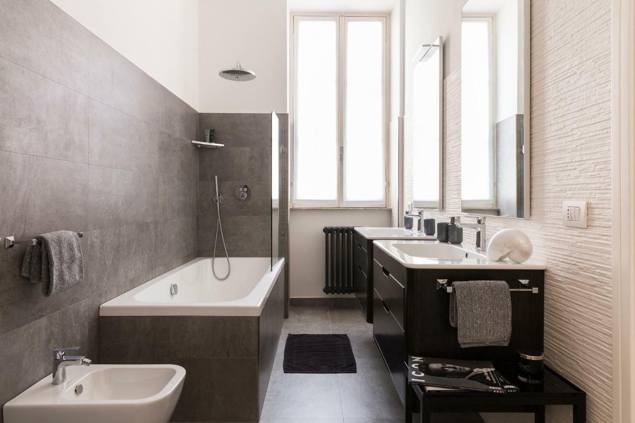 Maison Letizia Roma מראה חיצוני תמונה