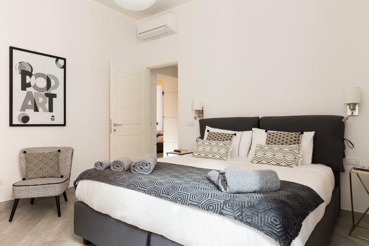 Maison Letizia Roma מראה חיצוני תמונה